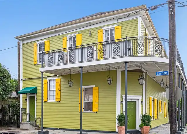 Property at 159 Cherokee St, New Orleans, LA, 70118, 3 beds, 2 baths, [object Object]