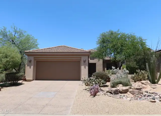 Property at 6708 E Soaring Eagle Way, Scottsdale, AZ, 85266, 2 beds, 2 baths, [object Object]