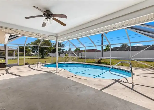 Property at 1944 Country Club Blvd, Cape Coral, FL, 33990, 3 beds, 2 baths, [object Object]