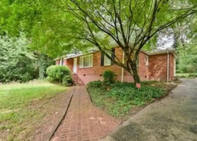 Property at 1146 Clearview Dr NE, Brookhaven, GA, 30319, 3 beds, 1 bath, [object Object]