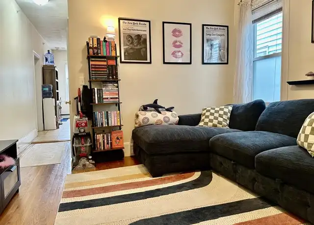 Property at 14 Marcella St #2, Cambridge, MA, 02141, 3 beds, 1 bath, [object Object]