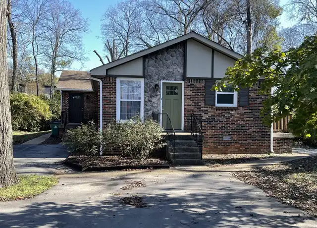 Property at 3112 Lealand Ln Unit B, Nashville, TN, 37204, 2 beds, 1 bath, [object Object]