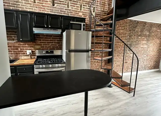 Property at 1922 Gough St Unit 2, Baltimore, MD, 21231, 1 bed, 1 bath, [object Object]