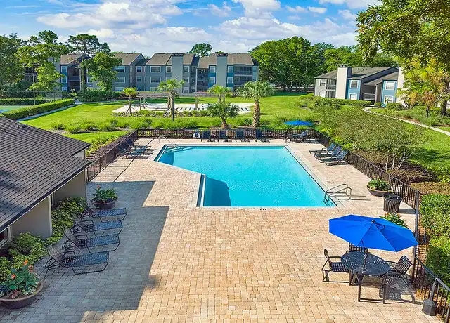 Property at MAA Southlake - 8700 Southside Blvd, Jacksonville, FL, 32256, 1-2 bed, 1-2 bath, [object Object]