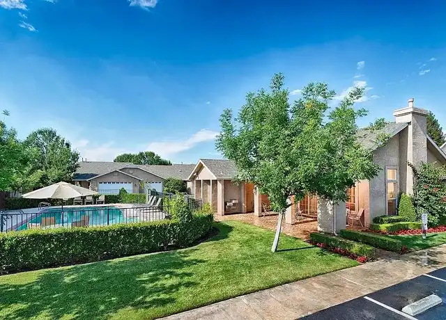 Property at Birch Commons - 1850 E Birch Ave, Fresno, CA, 93720, 3 beds, 2.5 baths, [object Object]
