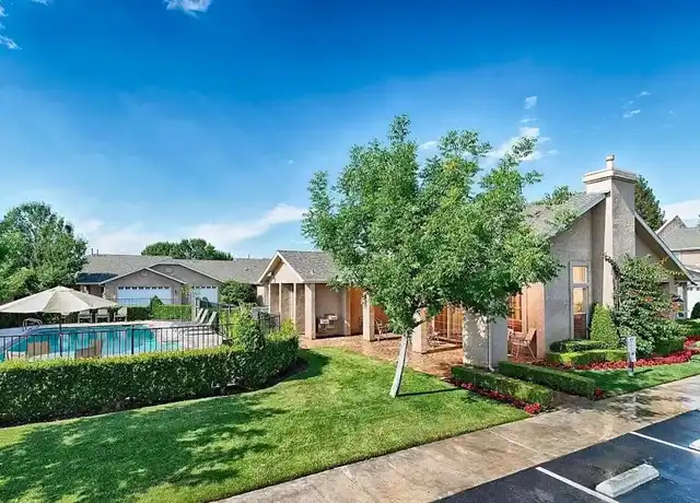 Property at Birch Commons - 1850 E Birch Ave, Fresno, CA, 93720, 3 beds, 2.5 baths, [object Object]