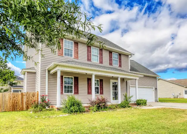 Property at 610 Flybridge Ln, Beaufort, NC, 28516, 4 beds, 2.5 baths, [object Object]