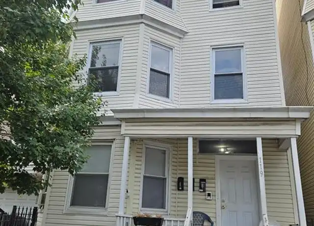Property at 119 Ridgewood Ave Unit 2, Newark, NJ, 07108, 3 beds, 1 bath, [object Object]
