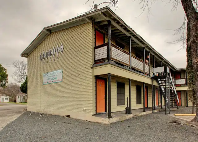 Property at 5100 Bruning Ave Unit 208, Austin, TX, 78751, 1 bed, 1 bath, [object Object]