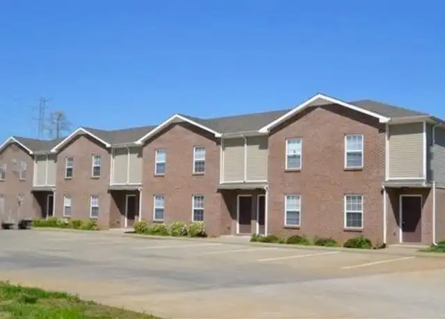 Property at 769 Cherrybark Ln Unit C, Clarksville, TN, 37040, 2 beds, 1.5 baths, [object Object]