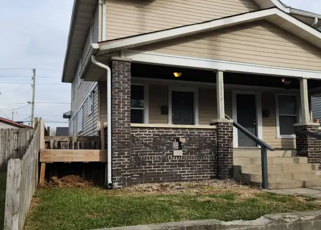 Property at 2318 Prospect St, Indianapolis, IN, 46203, 3 beds, 1.5 baths, [object Object]