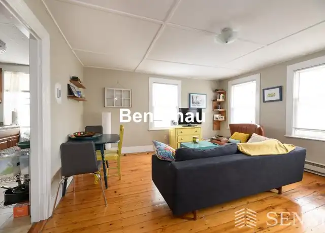 Property at 720 Massachusetts Ave, Cambridge, MA, 02139, 1 bed, 1 bath, [object Object]