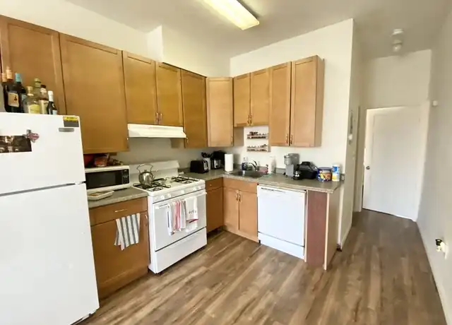 Property at 96 Hammond St Unit 3, Boston, MA, 02120, 3 beds, 1 bath, [object Object]