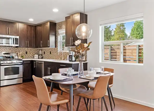 Property at 8601 Delridge Way SW Unit E, Seattle, WA, 98106, 3 beds, 2 baths, [object Object]