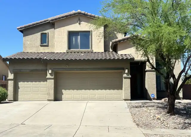 Property at 17532 S Indigo Crest Pass, Vail, AZ, 85641, 4 beds, 3.5 baths, [object Object]