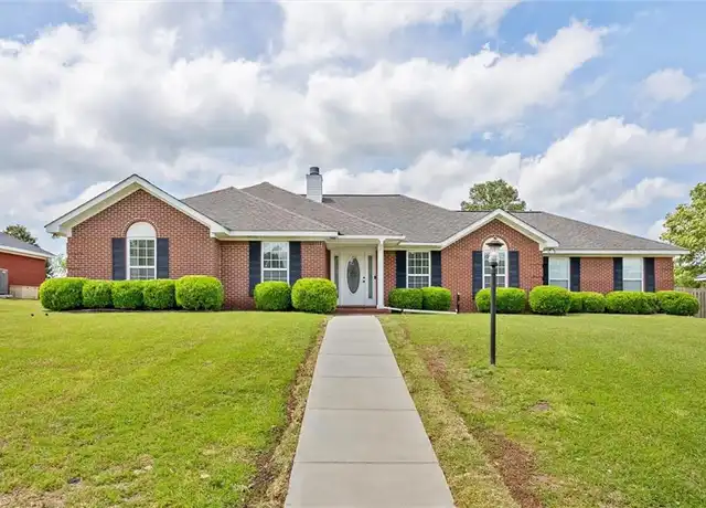 Property at 3709 Seleste Dr, Mobile, AL, 36618, 4 beds, 2 baths, [object Object]