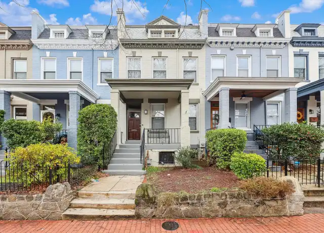 Property at 641 5th St NE, Washington, DC, 20002, 4 beds, 2.5 baths, [object Object]