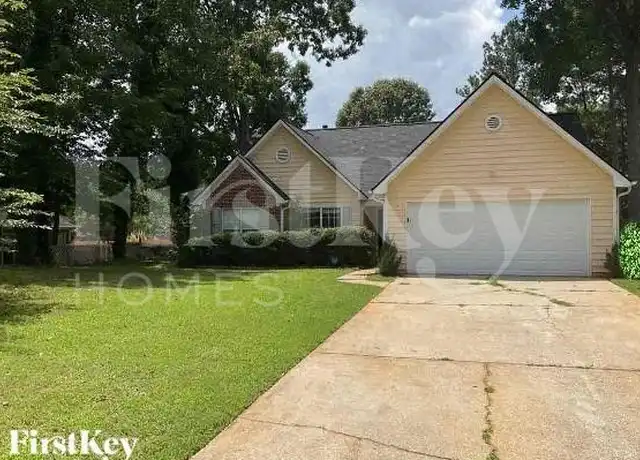 Property at 35 Harvard Dr, Covington, GA, 30016, 3 beds, 2 baths, [object Object]