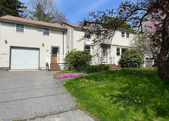 Property at 303 Ludlow St Unit 1, Portland, ME, 04102, 4 beds, 1.5 baths, [object Object]