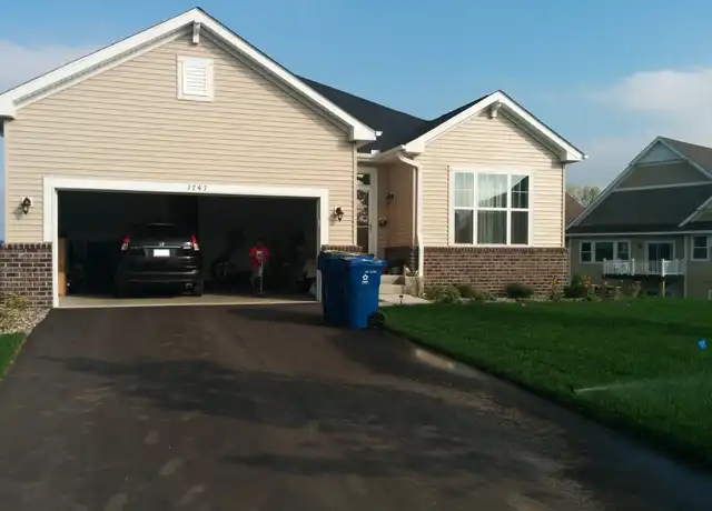 Property at 3747 Terra Vista Path, Chaska, MN, 55318, 3 beds, 3 baths, [object Object]