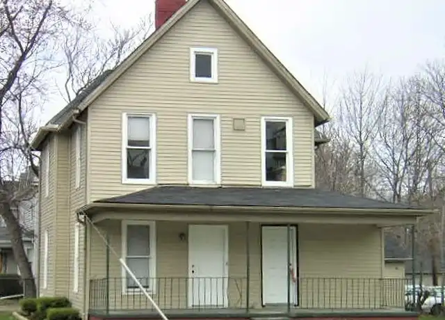 Property at 422 Washtenaw Ave Unit 2, Ypsilanti, MI, 48197, 2 beds, 1 bath, [object Object]