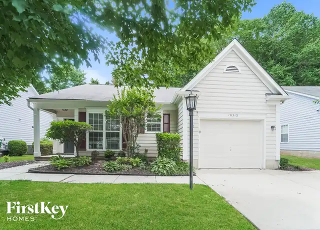 Property at 10513 Brawley Ln, Charlotte, NC, 28215, 3 beds, 2 baths, [object Object]