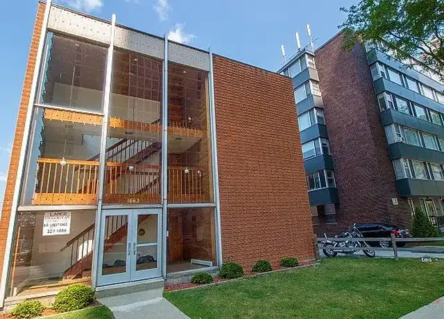 Property at 1663 N. Prospect Ave. - 1663 N Prospect Ave, Milwaukee, WI, 53202, 0 beds, 1 bath, [object Object]