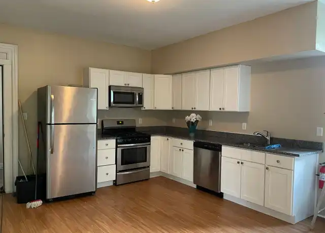 Property at 14 N Bryant Ave Apt 2, Pittsburgh, PA, 15202, 2 beds, 1 bath, [object Object]