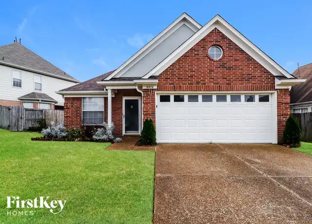 Property at 9975 Cameron Ridge Trl, Cordova, TN, 38016, 3 beds, 2 baths, [object Object]