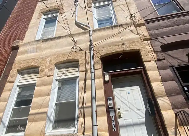 Property at 1849 N 17th St Unit 4, Philadelphia, PA, 19121, 2 beds, 1 bath, [object Object]