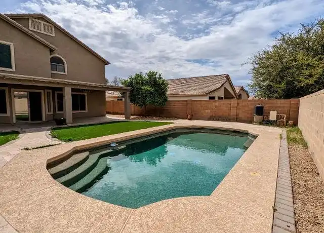 Property at 8614 E Meseto Ave, Mesa, AZ, 85209, 3 beds, 3 baths, [object Object]