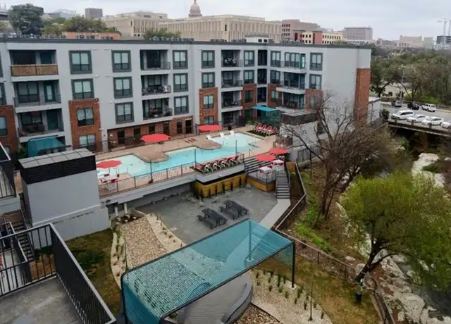 Property at 9013 Red River St Unit B2-20, Austin, TX, 78751, 2 beds, 2 baths, [object Object]