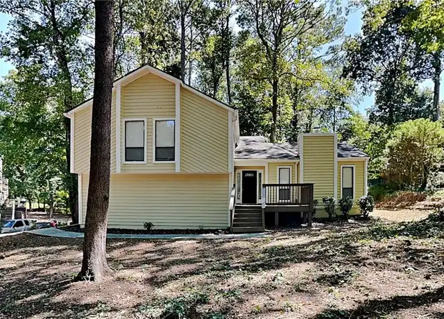Property at 2127 W Carlyle Ct, Marietta, GA, 30062, 4 beds, 2.5 baths, [object Object]