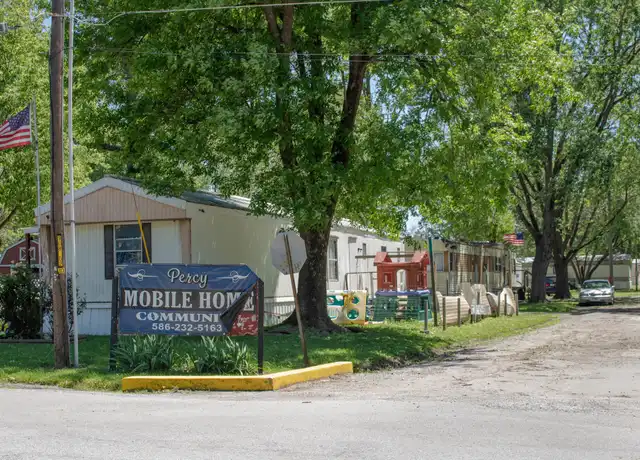 Property at 402 S Ralph St, Percy, IL, 62272, 0 beds, 1 bath, [object Object]