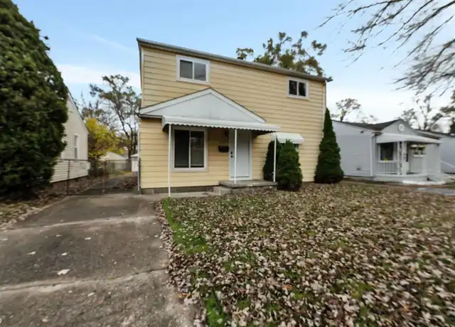 Property at 21152 Audrey Ave, Warren, MI, 48091, 4 beds, 1 bath, [object Object]