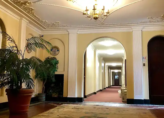 Property at Silson Apartments - 910 Seward Ave, Detroit, MI, 48202, 0-1 beds, 1 bath, [object Object]