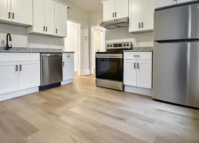 Property at 55 Hollander St Unit 2, Boston, MA, 02121, 4 beds, 1 bath, [object Object]