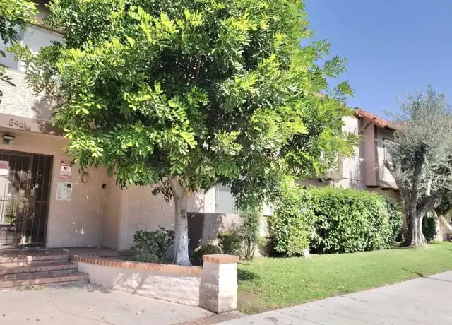 Property at 5471 Kester Ave, Sherman Oaks, CA, 91411, 1 bed, 1 bath, [object Object]