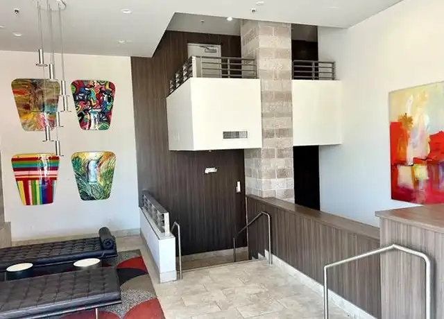 Property at 5609 Smu Blvd #213, Dallas, TX, 75206, 1 bed, 1 bath, [object Object]