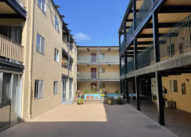 Property at 2033 Haste St Unit 104, Berkeley, CA, 94704, 1 bed, 1 bath, [object Object]