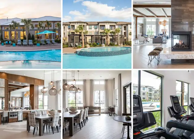 Property at 25222 Northwest Fwy Unit 117480, Cypress, TX, 77429, 1 bed, 1 bath, [object Object]