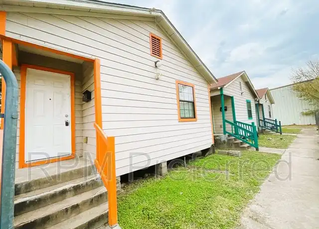Property at 3813 Drew St, Houston, TX, 77004, 2 beds, 1 bath, [object Object]