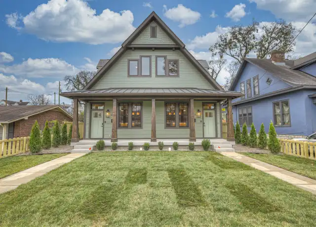 Property at 821 Acklen Ave, Nashville, TN, 37203, 3 beds, 3.5 baths, [object Object]