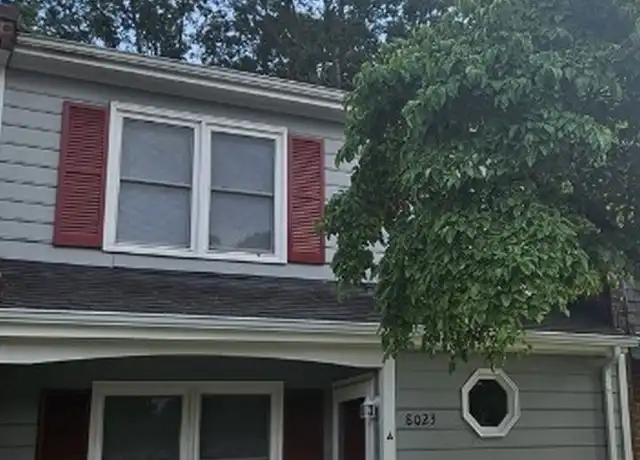 Property at 8023 Provincetown Dr, North Chesterfield, VA, 23235, 3 beds, 1.5 baths, [object Object]