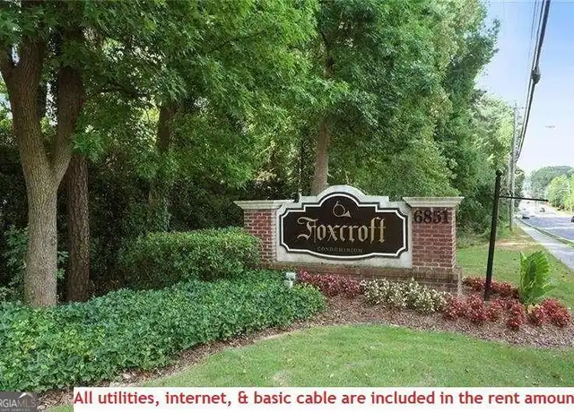 Property at 6851 Roswell Rd Unit J21, Atlanta, GA, 30328, 1 bed, 1 bath, [object Object]