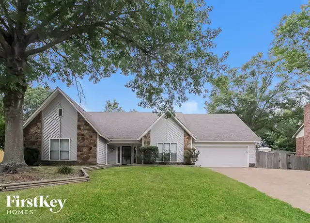 Property at 2029 Littlemore Dr, Cordova, TN, 38016, 5 beds, 3 baths, [object Object]