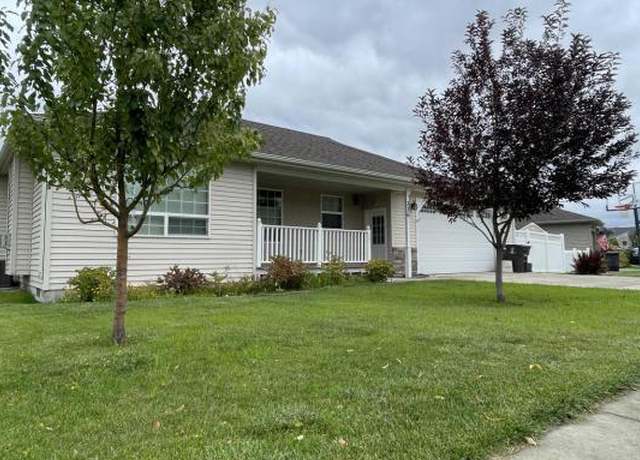 Photo of 336 Springfield Dr, Helena, MT 59602
