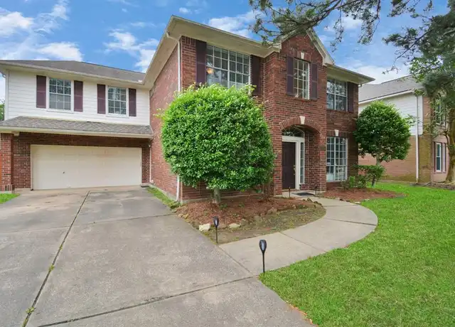 Property at 2322 Lord Nelson Dr, Seabrook, TX, 77586, 5 beds, 3.5 baths, [object Object]