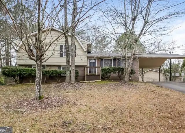 Property at 7259 Merlin Way, Riverdale, GA, 30296, 4 beds, 3 baths, [object Object]