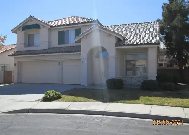 Property at 1151 Sierra Laurel Ct, Henderson, NV, 89014, 4 beds, 3 baths, [object Object]